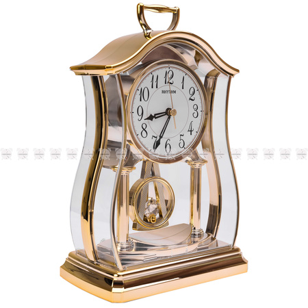 Zegar Rhythm CRP611WR18