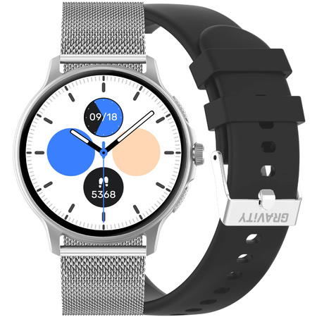 Zegarek Gravity Smart Watch GT12-7
