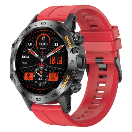 Zegarek Gravity Smart Watch GT9-11