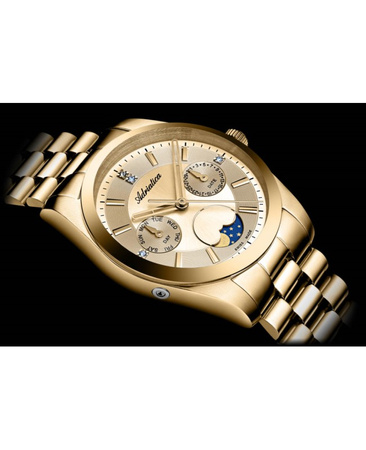 Zegarek Adriatica A3802.1111QF