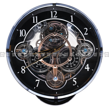 Zegar Rhythm 4MH886WD02