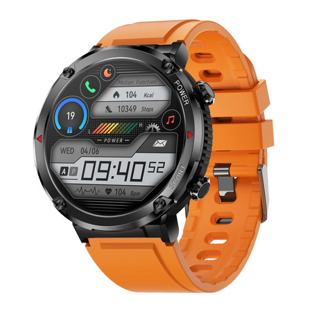 Zegarek Gravity Smart Watch GT21-2
