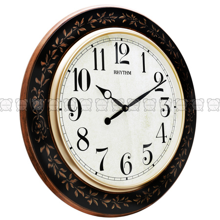 Zegar RHYTHM CMG292NR06