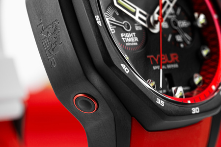 Zegarek Vostok VK64-640C470 - Marcin Tybura