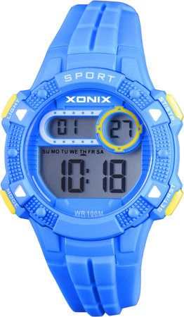 Zegarek Xonix IZ 001 002 003 004 005 006 007