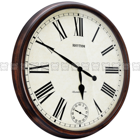 Zegar RHYTHM CMH721CR06