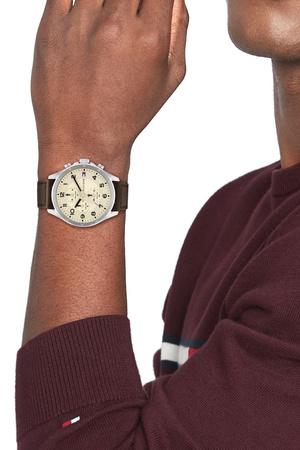 Zegarek Tommy Hilfiger 1792003