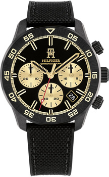 Zegarek Tommy Hilfiger 1792182