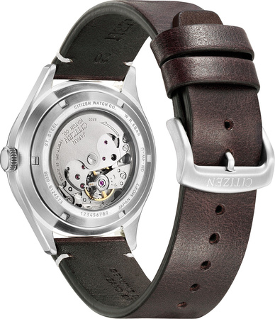 Zegarek Citizen NH8390-03XE