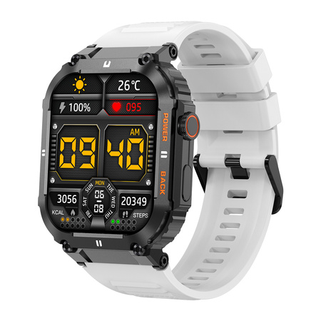 Zegarek Gravity Smart Watch GT6-8