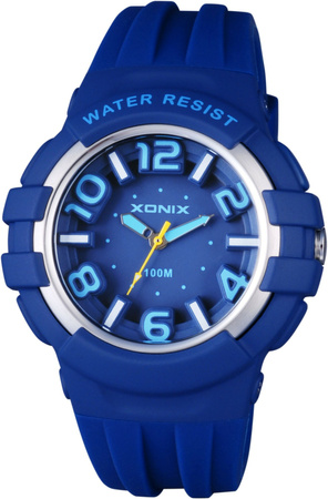 Zegarek Xonix OG A03 A04 A05 A07 003 007 10ATM