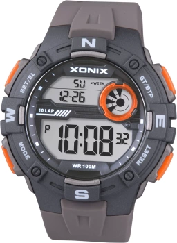 Zegarek Xonix DAG 10 ATM