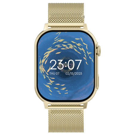 Zegarek Gravity Smart Watch GT15-7