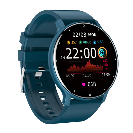Zegarek Gravity Smart Watch GT1-5