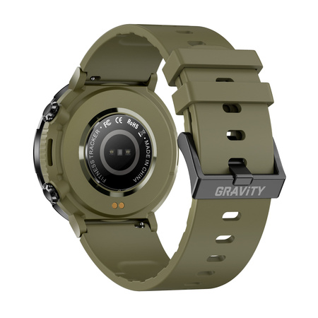 Zegarek Gravity Smart Watch GT21-7
