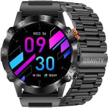 Zegarek Gravity Smart Watch GT20-1