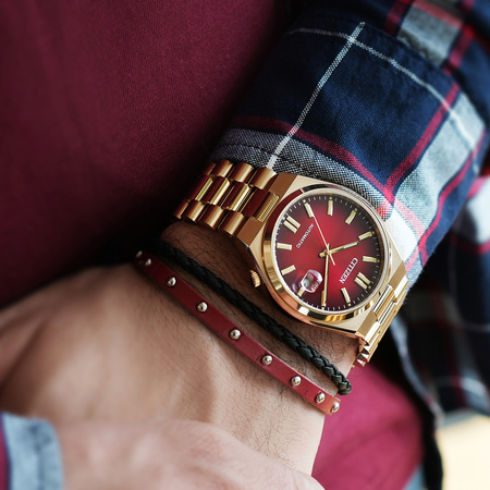 Zegarek Citizen NJ0153-82X