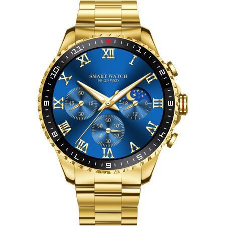 Zegarek Gravity Smart Watch GT16-1