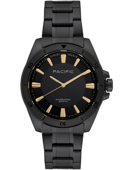 Zegarek Pacific SMPB-2002-06