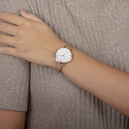 Zegarek Obaku V209LXVIMV