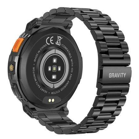 Zegarek Gravity Smart Watch GT23-1