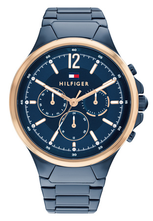 Zegarek Tommy Hilfiger 1782601