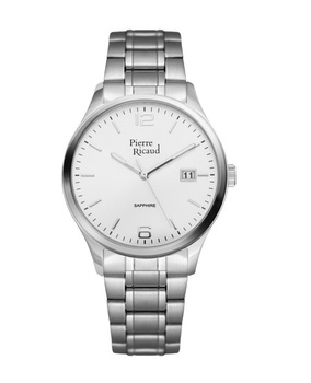 Zegarek Pierre Ricaud P91086.5153Q