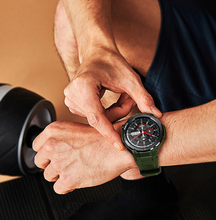 Zegarek Gravity Smart Watch GT7-3