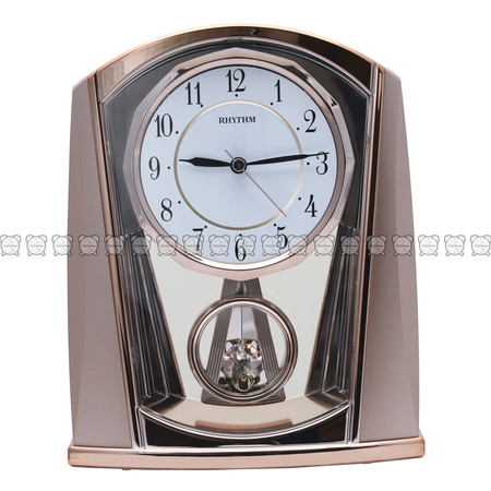 Zegar Rhythm 4RP772WR13