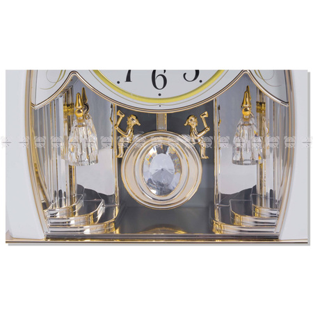 Zegar Rhythm 4RJ641WU03