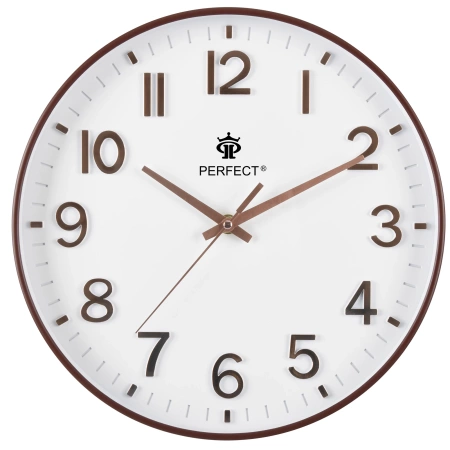 Zegar kw. PW 603-1700-4