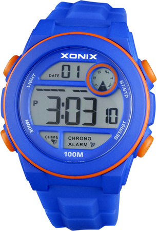 Zegarek Xonix IJ 001 002 003 004 005 006