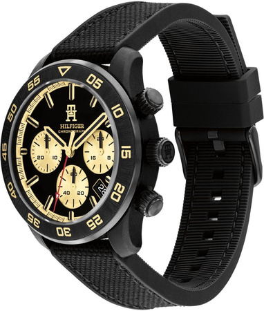 Zegarek Tommy Hilfiger 1792182