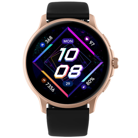 Zegarek Gravity Smart Watch GT12-4