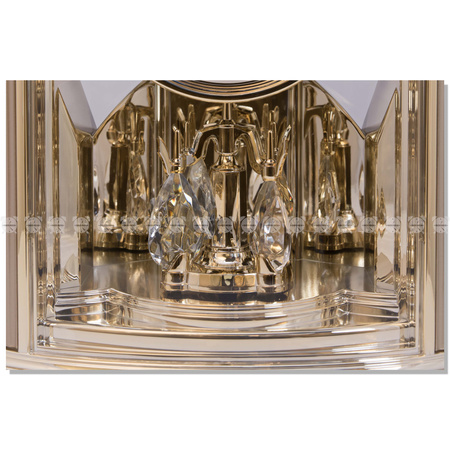 Zegar Rhythm 4SG724WR18