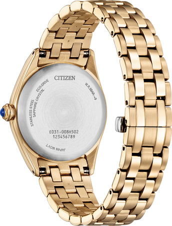 Zegarek Citizen EM1143-81X
