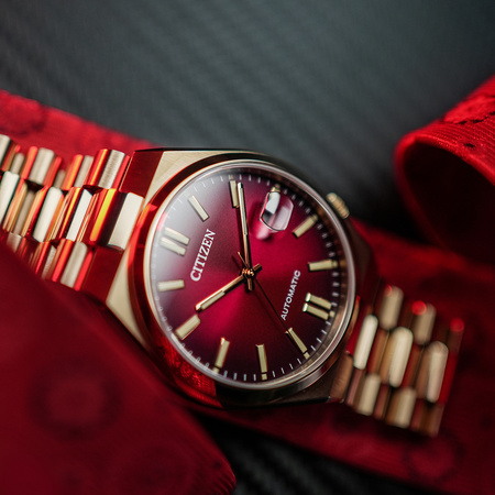 Zegarek Citizen NJ0153-82X