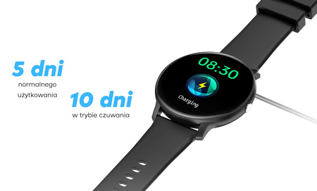 Zegarek Gravity Smart Watch GT1-7 PRO