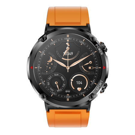 Zegarek Gravity Smart Watch GT21-2