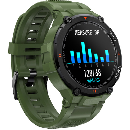 Zegarek Gravity Smart Watch GT7-3
