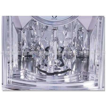 Zegar RHYTHM 4SG724WR19