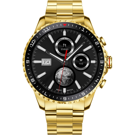 Zegarek Gravity Smart Watch GT16-1