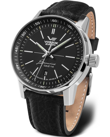 Zegarek Vostok NH35A-565A595 