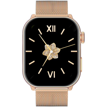 Zegarek Gravity Smart Watch GT28-8