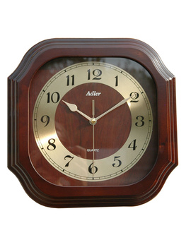 Zegar kw. Adler 21149 W