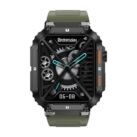 Zegarek Gravity Smart Watch GT6-6