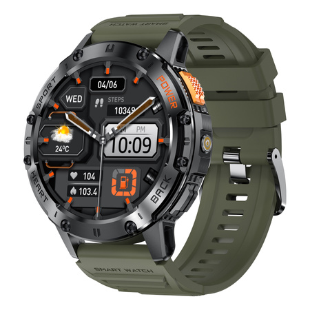 Zegarek Gravity Smart Watch GT22-5