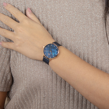 Zegarek Obaku V186LXVLML