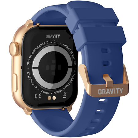 Zegarek Gravity Smart Watch GT28-8
