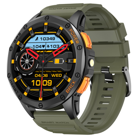 Zegarek Gravity Smart Watch GT24-5